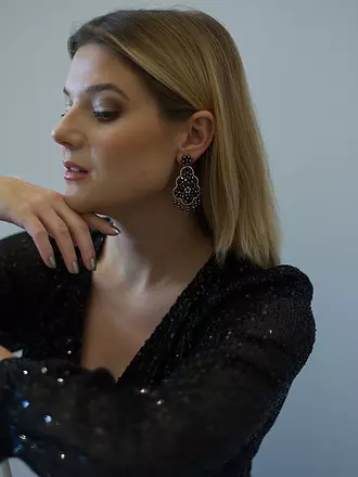 JEVILLERY | Boucles d'oreilles |